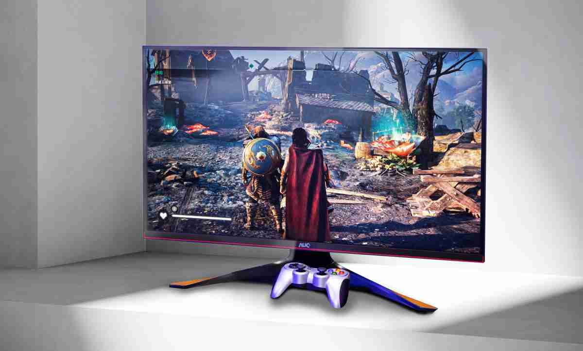 888.BY集团电子游戏A.R.T.显示技术已导入多款桌上型显示器，，，，优异的防眩光及防反射特性，，，提供护眼及高质量的观赏效果