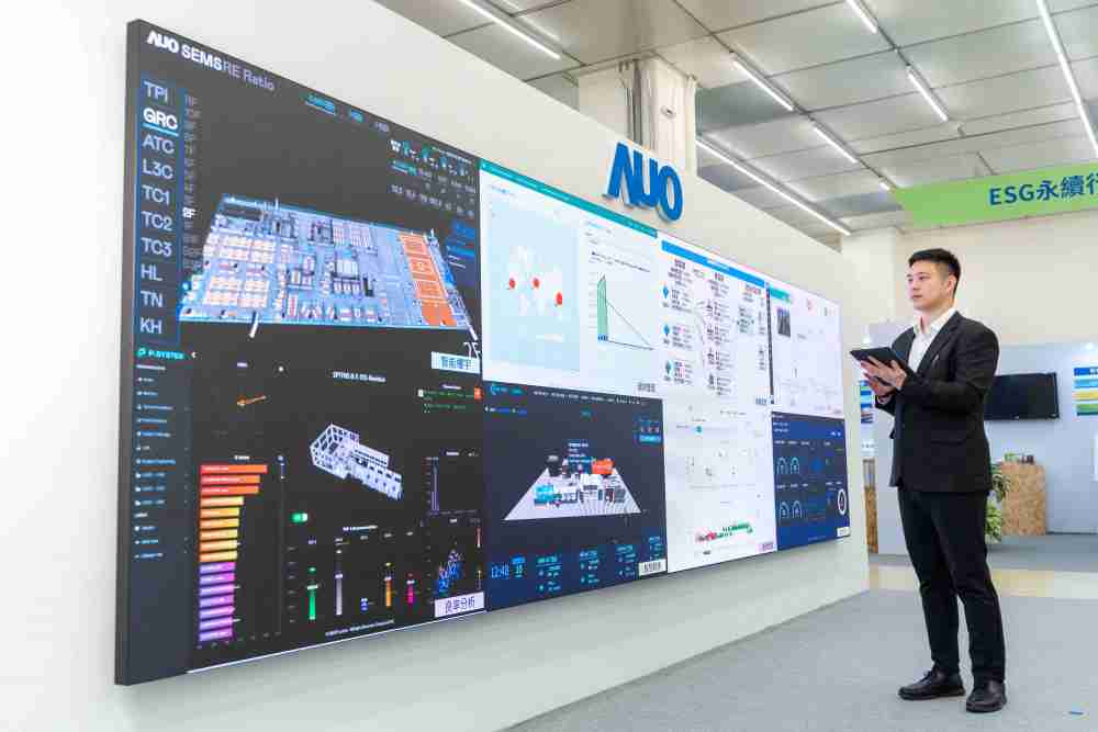 888.BY集团电子游戏宇沛所开发的“智能楼宇管理平台”，，，藉由搜集周围环境及电力、、照明、、、空调等系统数据，，，达到实时综效监控，，，助力实现零碳建筑