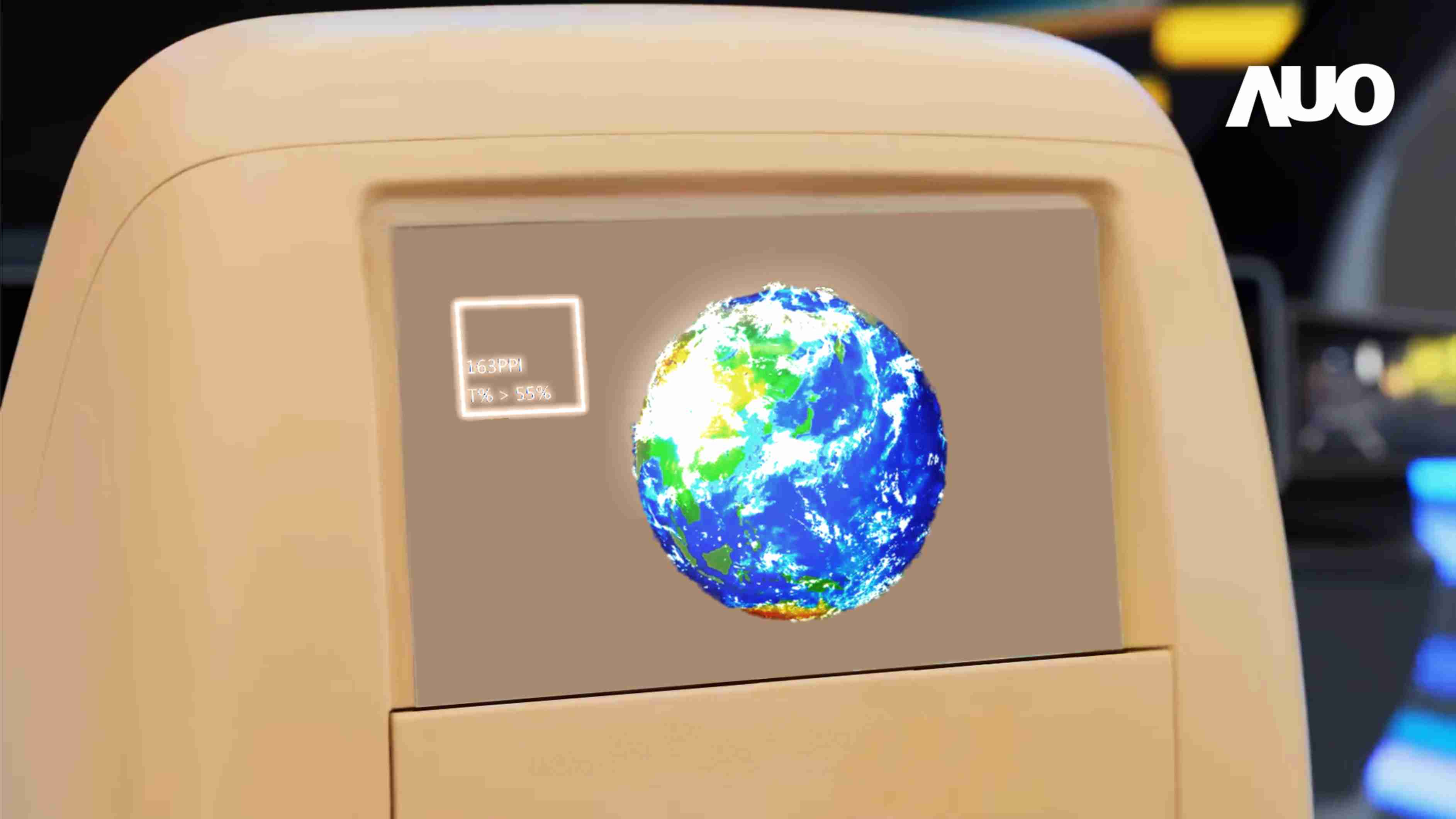 888.BY集团电子游戏突破设计与制程挑战，，，推出全球最高分辨率163ppi的13.5吋透明Micro LED面板，，，并积极布局智能车市场，，以期拓展透明显示应用的可能性