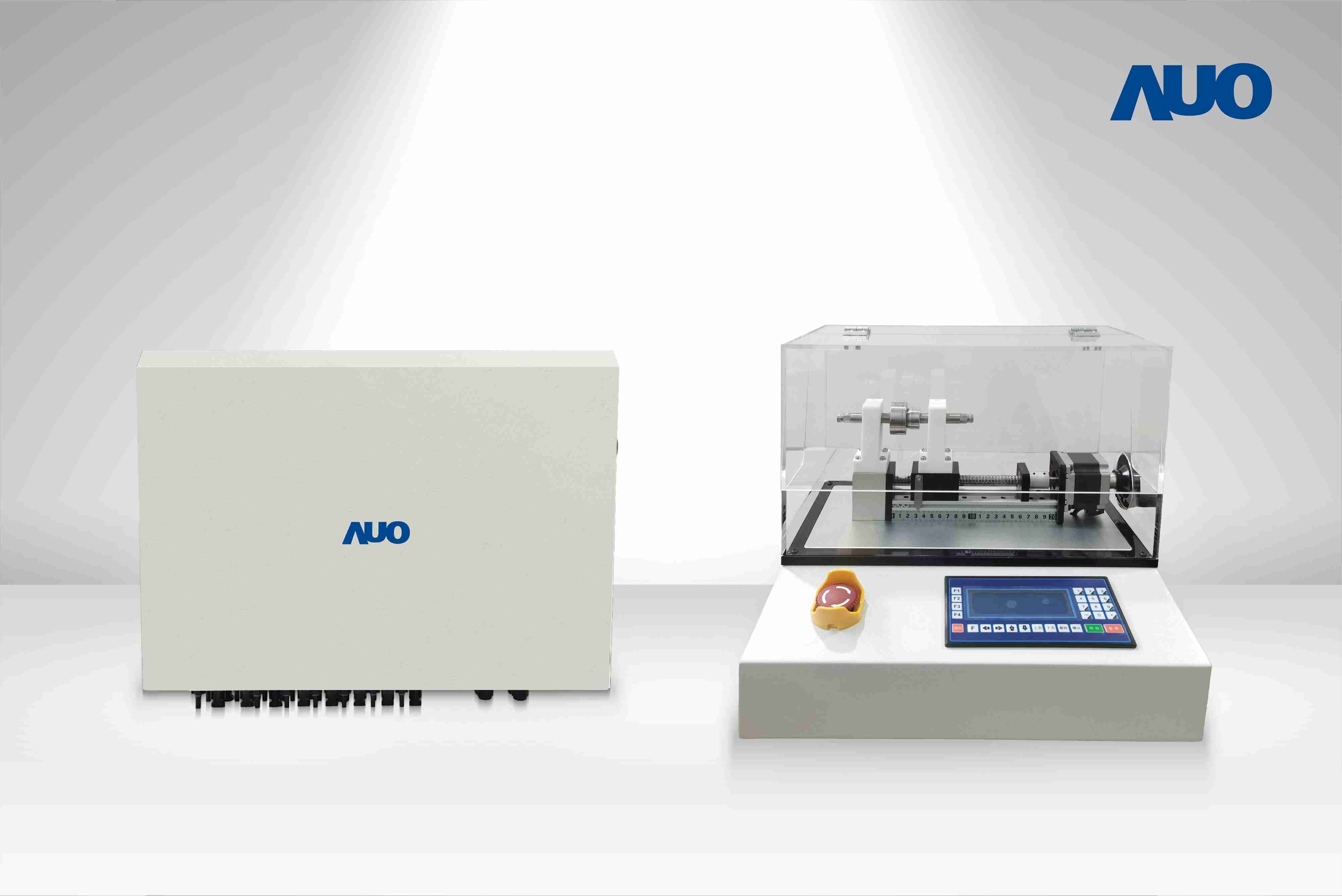 888.BY集团电子游戏SunGarde电弧保护箱可发挥侦测与预防灾害作用，，展示888.BY集团电子游戏在安全系统上的全面升级